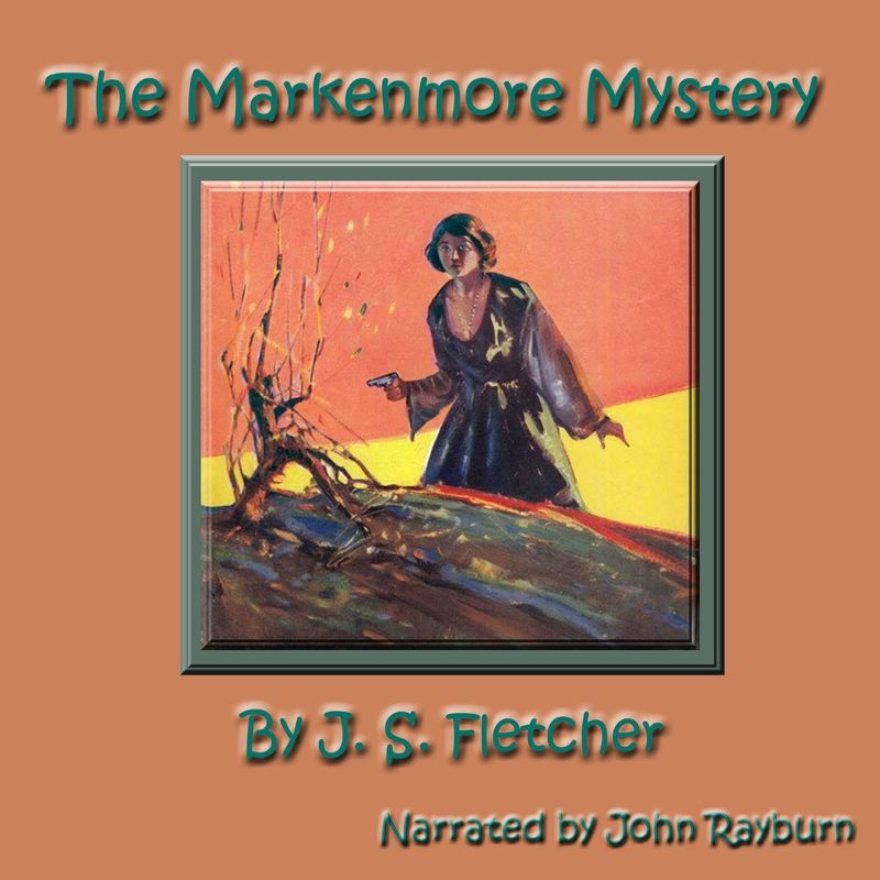 The Markenmore Mystery