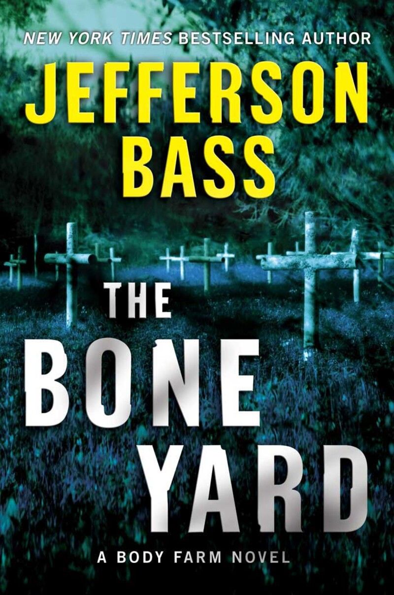 The Bone Yard