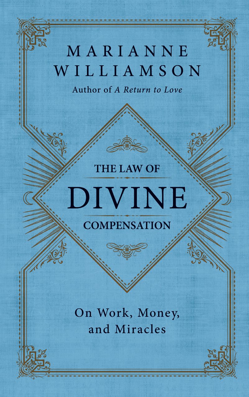 The Law of Divine Compensation