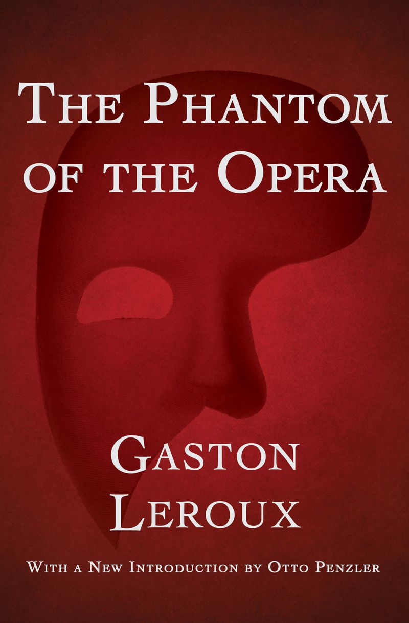 The Phantom of the Opera