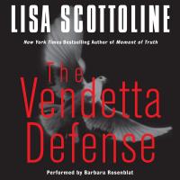 The Vendetta Defense