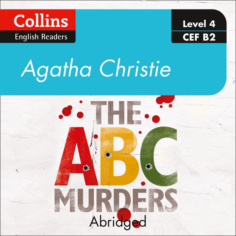 The ABC murders