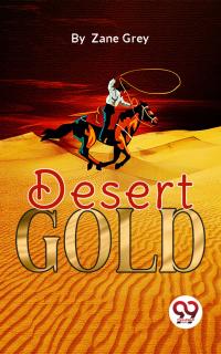 Desert Gold