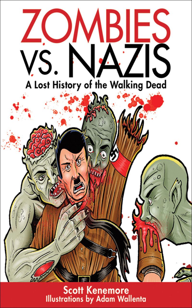 Zombies vs. Nazis