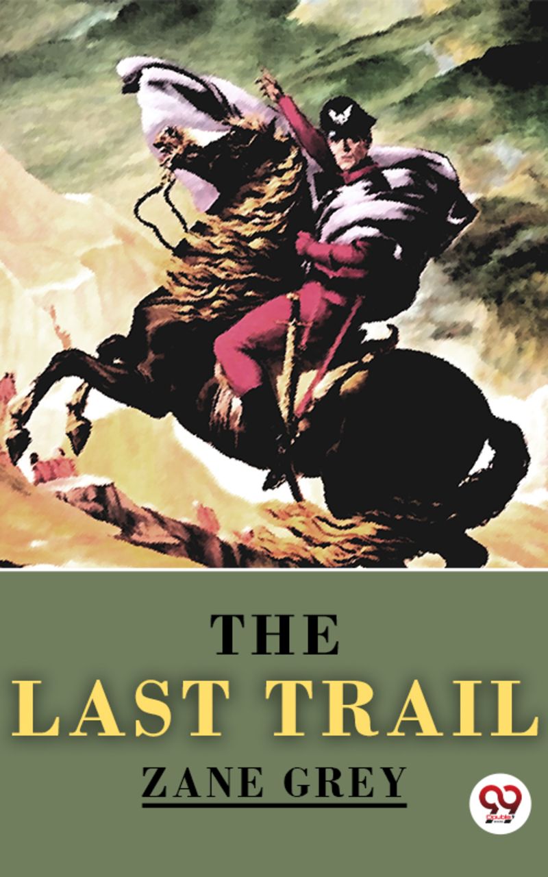 The Last Trail