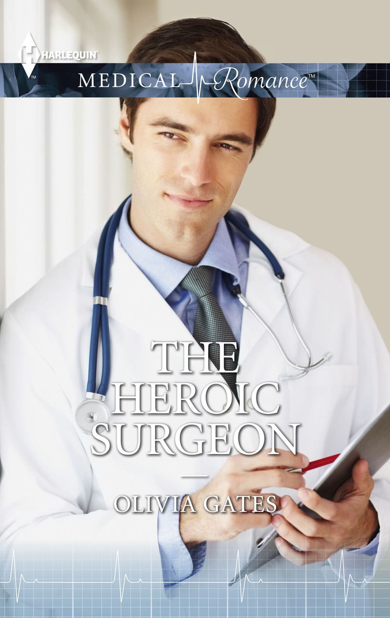 The Heroic Surgeon