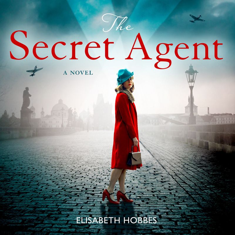 The Secret Agent