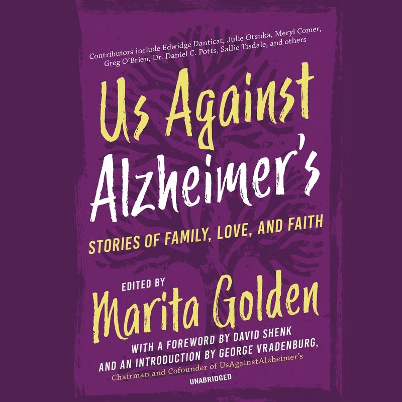 Us Against Alzheimer’s