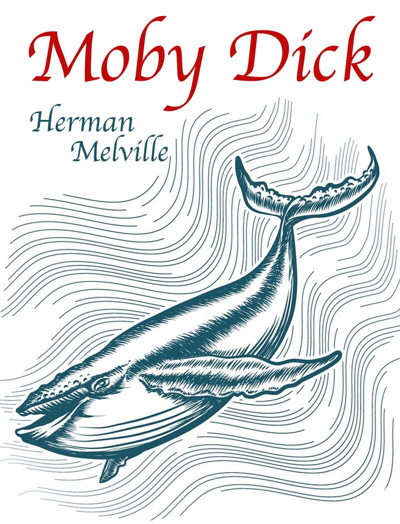 Moby Dick