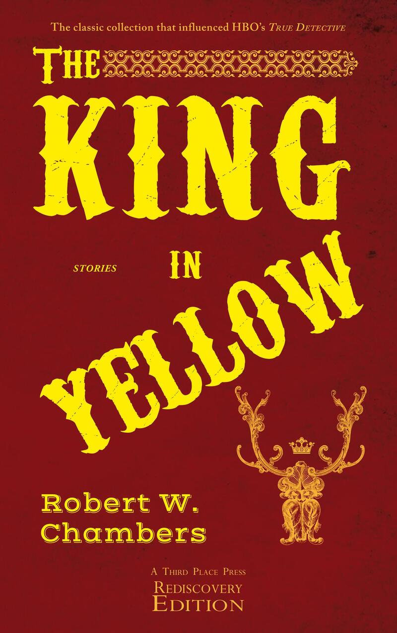 The King in Yellow