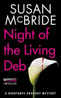 Night of the Living Deb