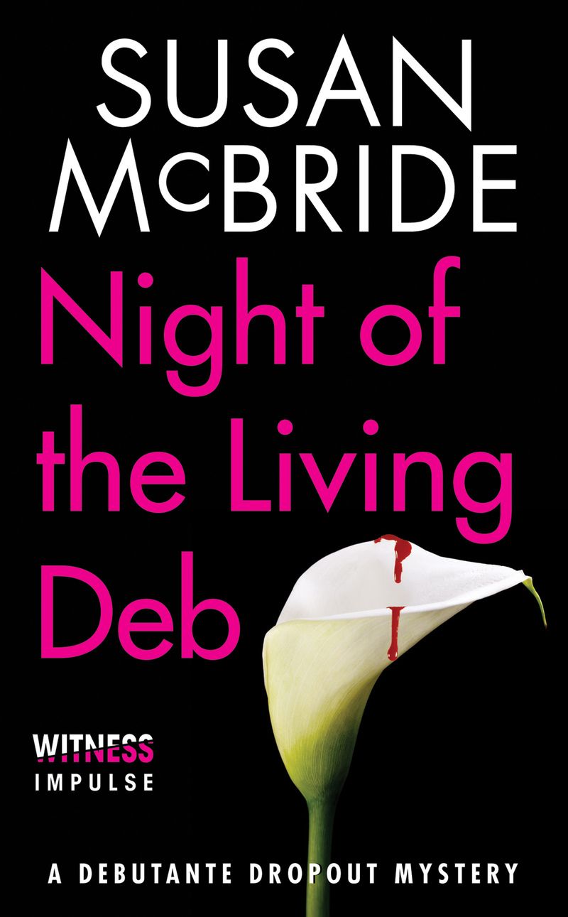 Night of the Living Deb