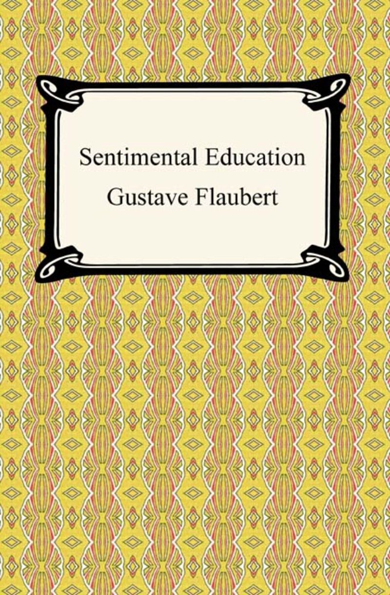 Sentimental Education