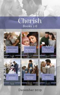 Cherish Box Set Dec 2019