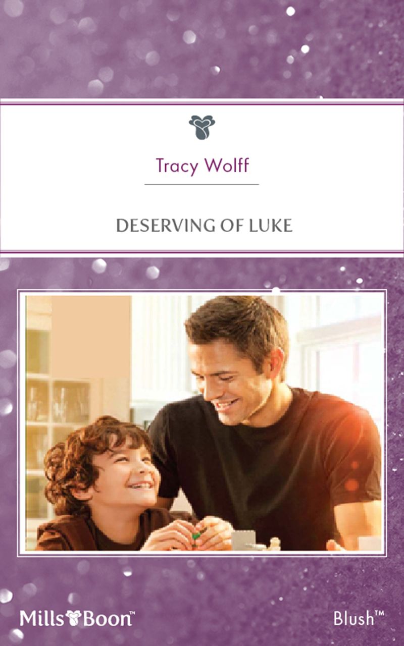 Deserving Of Luke