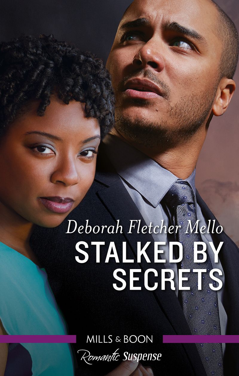 Stalked by Secrets