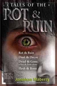 Tales of the Rot & Ruin