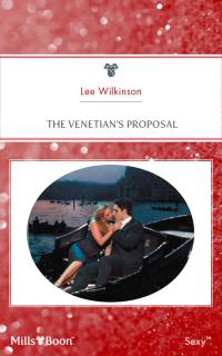 The Venetian's Proposal