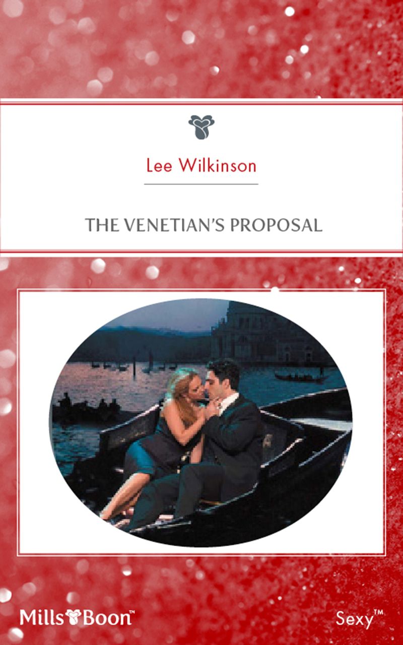 The Venetian's Proposal