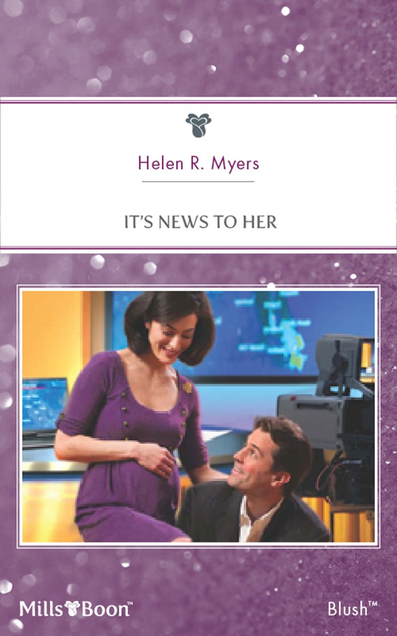 It's News To Her