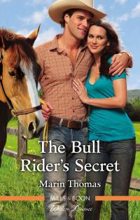 The Bull Rider's Secret