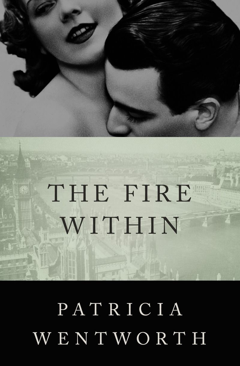 The Fire Within