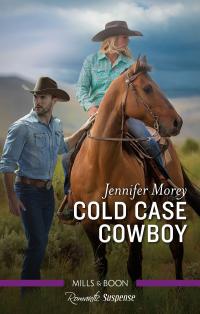 Cold Case Cowboy
