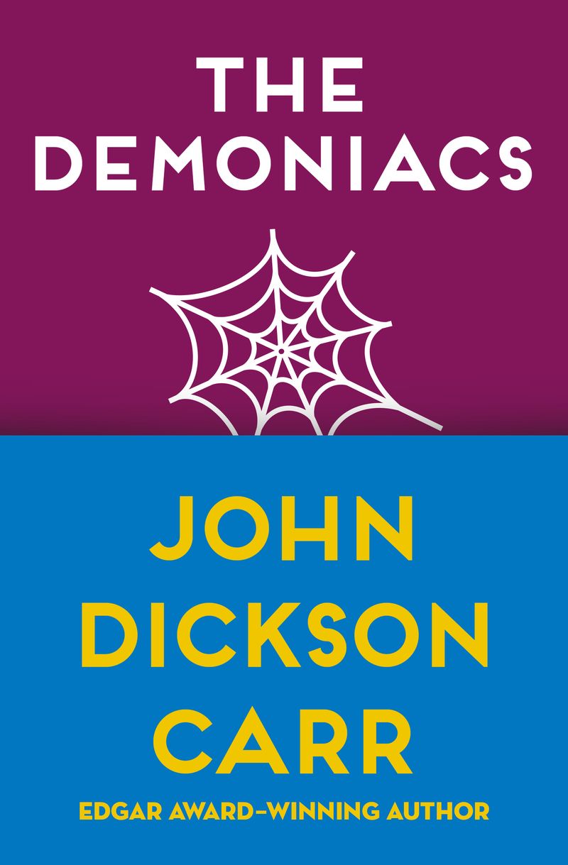 The Demoniacs