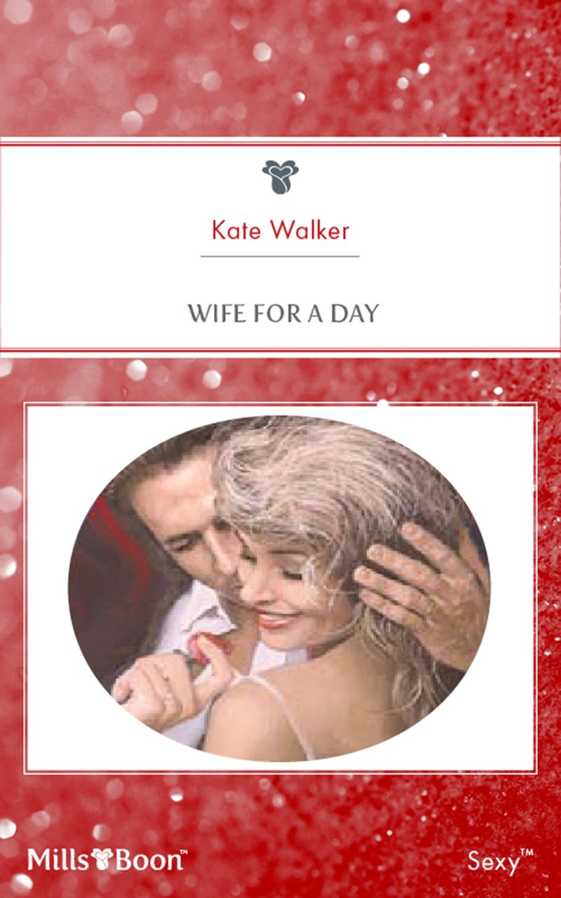 Wife For A Day