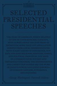 Selected Presidential Speeches