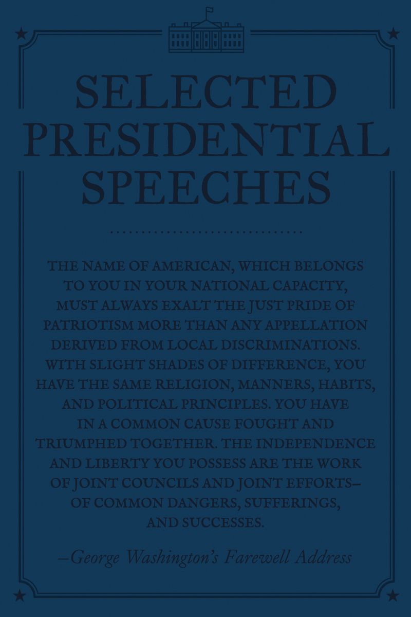 Selected Presidential Speeches