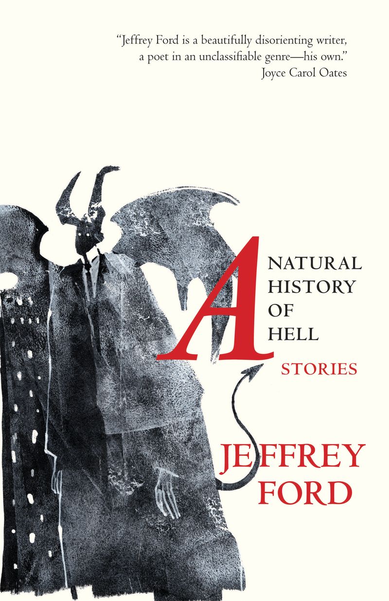 A Natural History of Hell