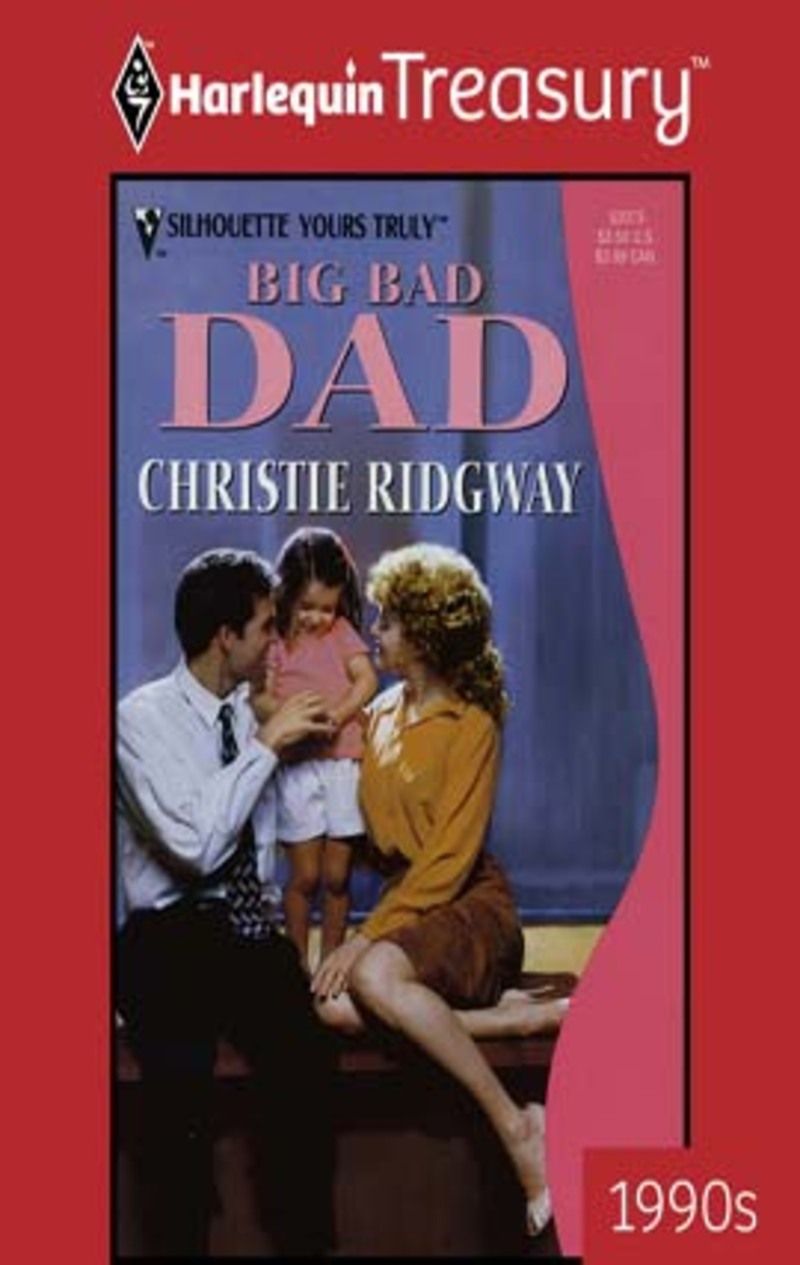 BIG BAD DAD