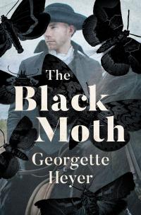 The Black Moth