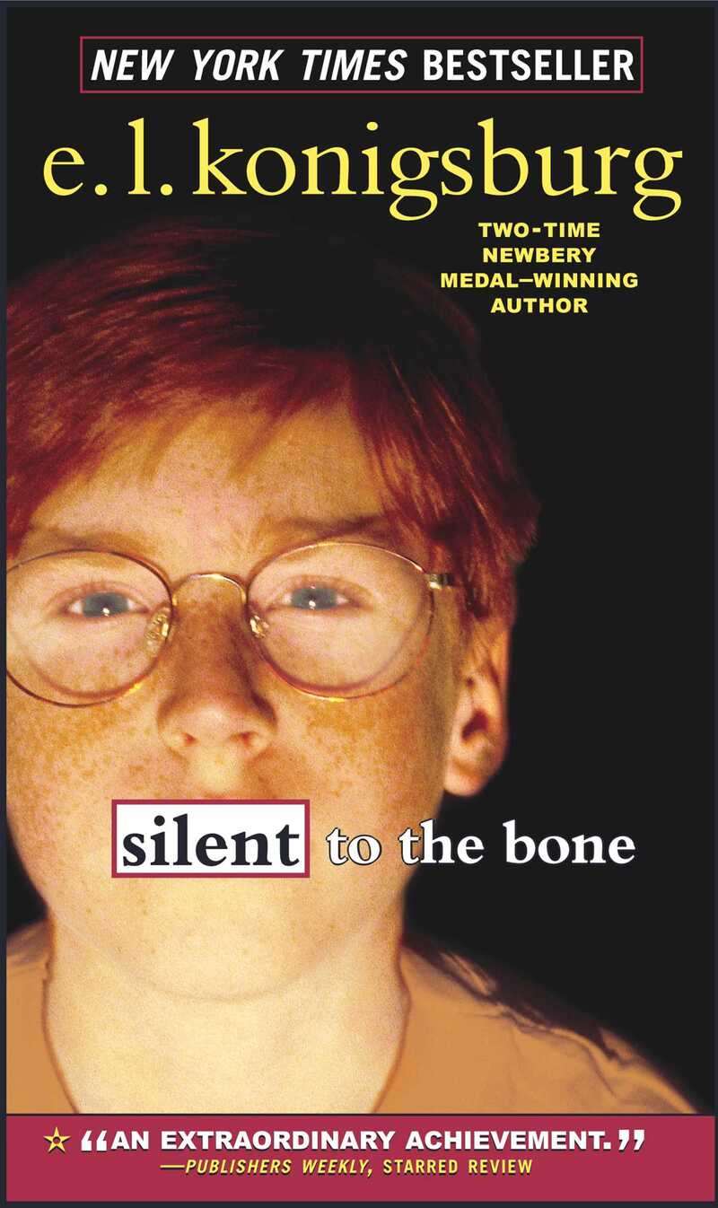 Silent to the Bone