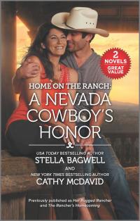 Home on the Ranch