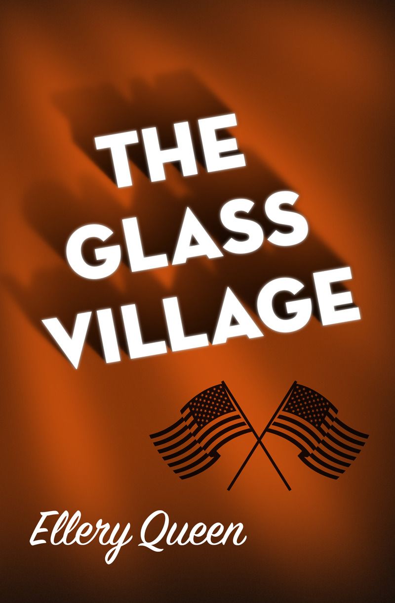 The Glass Village