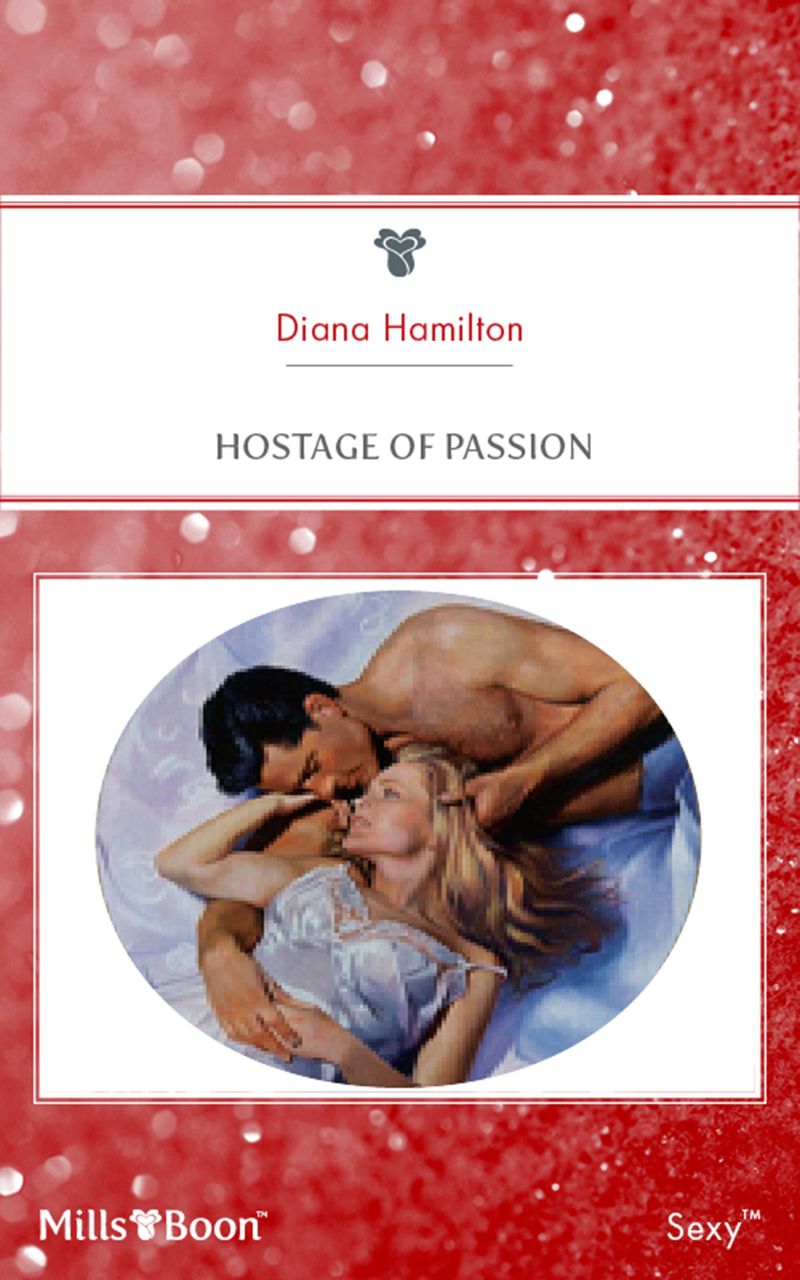 Hostage Of Passion