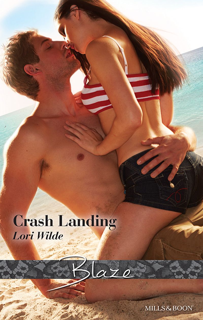 Crash Landing