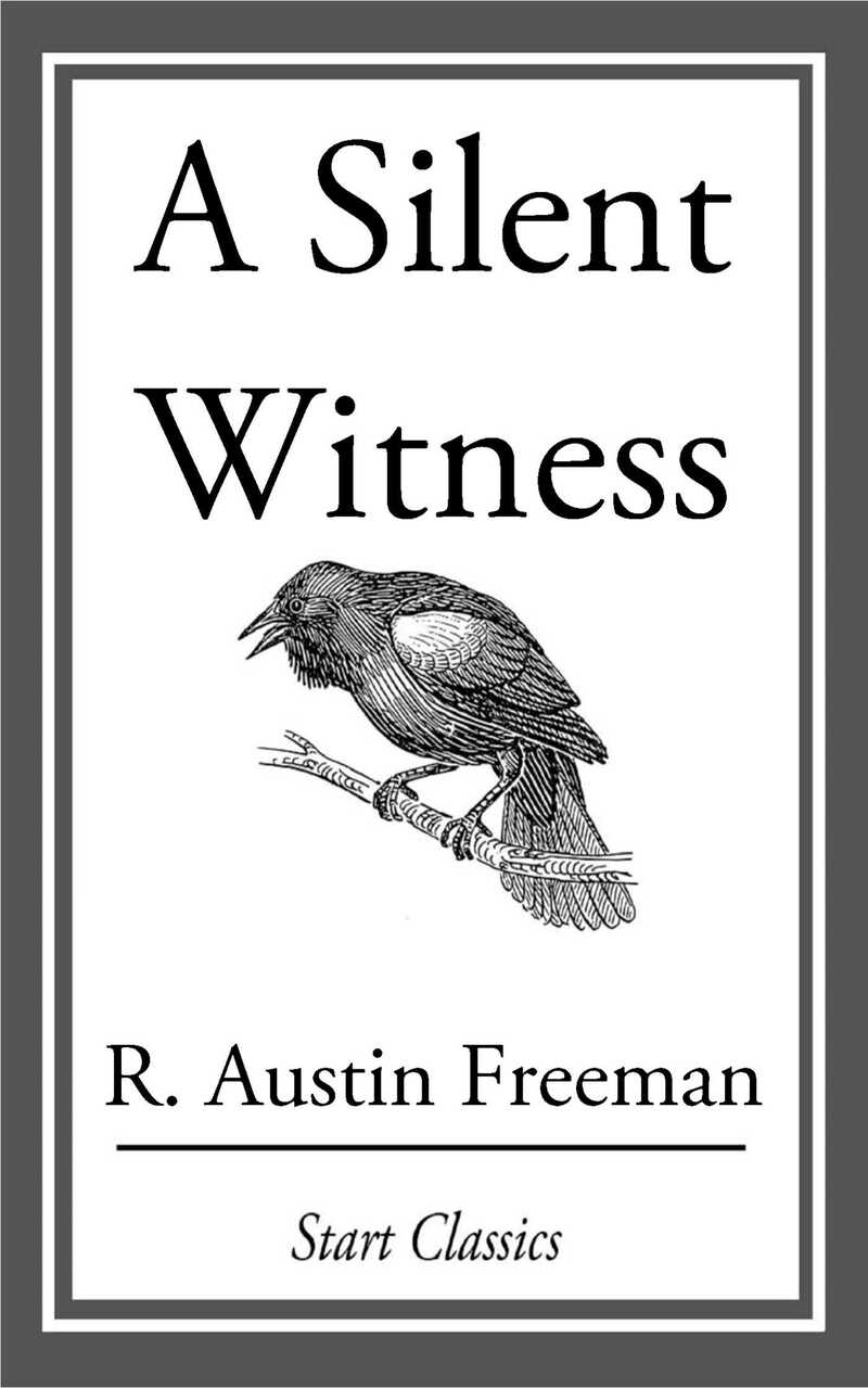 A Silent Witness