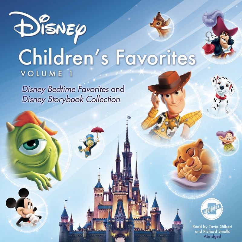 Children’s Favorites, Vol. 1