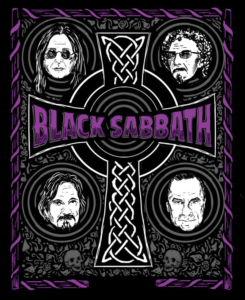 The Complete History of Black Sabbath