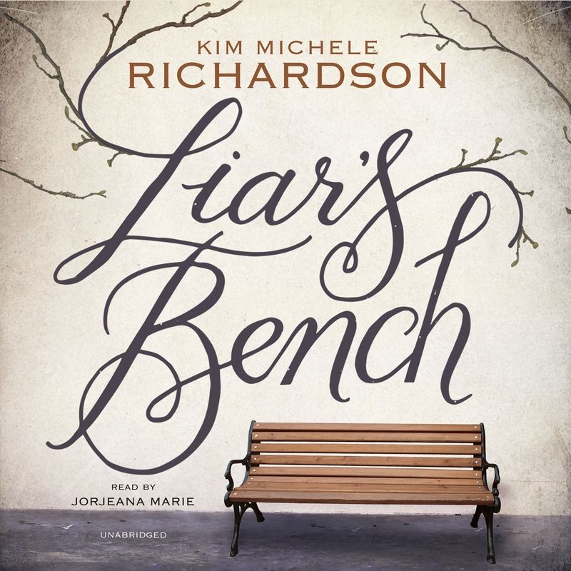 Liar’s Bench