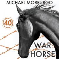 War Horse 40th Anniversary Edition