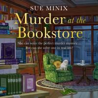 The Murder at the Bookstore