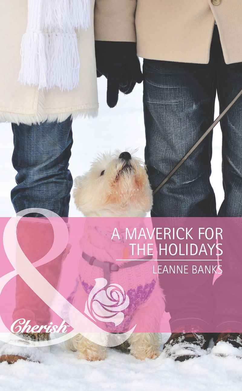 A Maverick For The Holidays