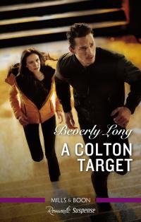A Colton Target