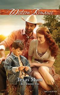Texas Mum