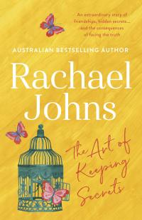 The Art Of Keeping Secrets