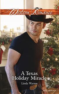 A Texas Holiday Miracle